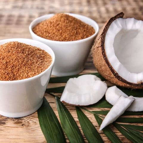 Coconut | Sugar Wax Melts