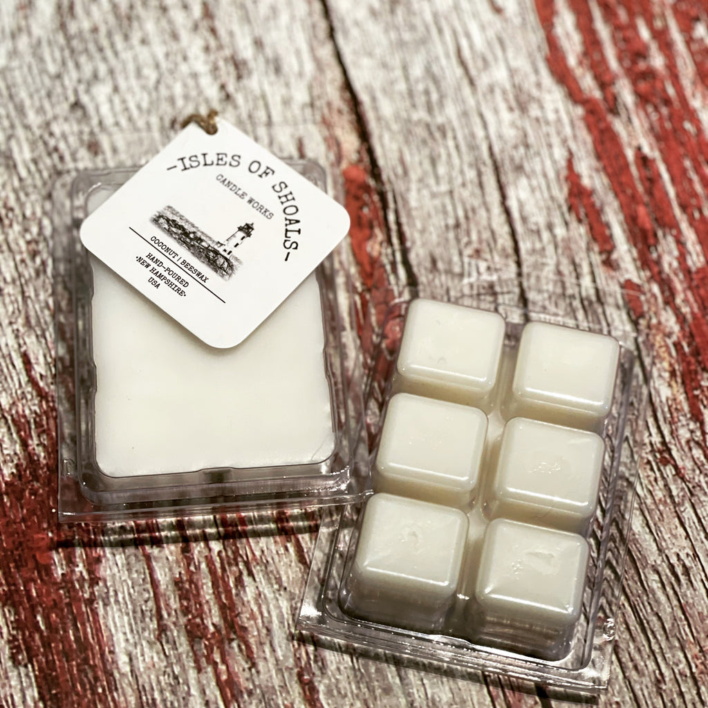 Coffee House Wax Melts – Isles of Shoals Candle Works