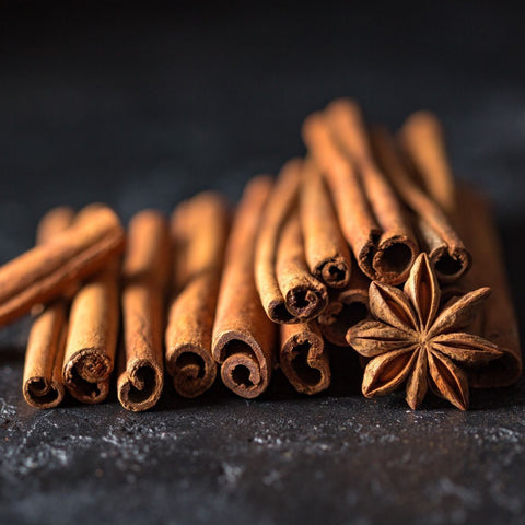 Cinnamon Bark Wax Melts